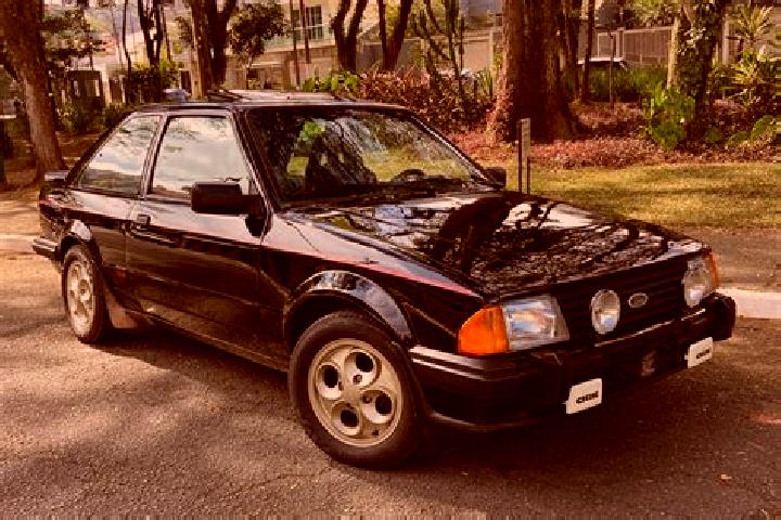 escort Negrisia