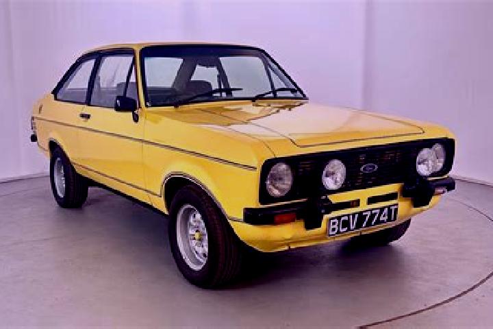 escort Negrone