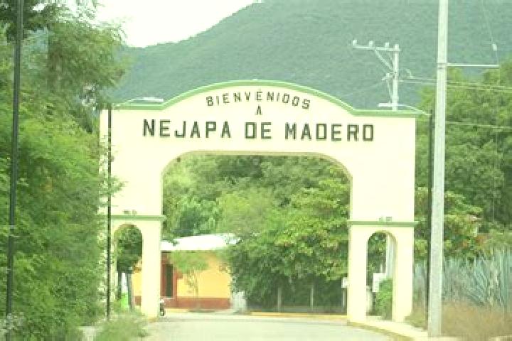 escort Nejapa de Madero
