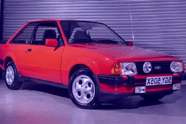 escort Nekla