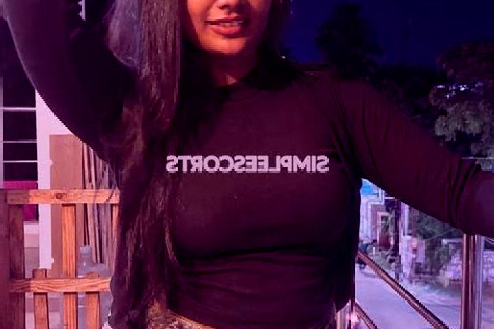 escort Nellore
