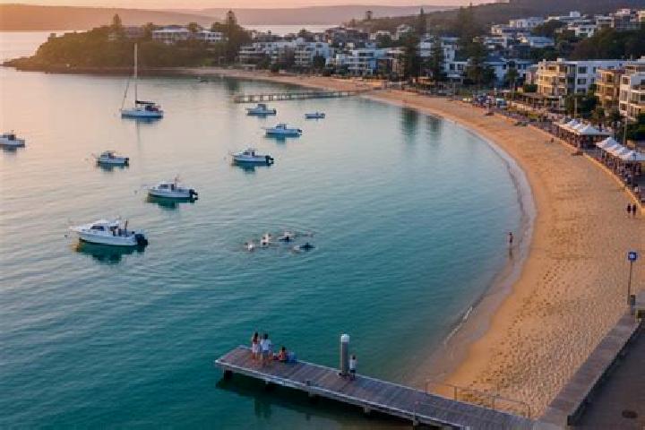 escort Nelson Bay