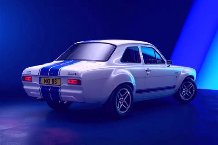 escort Nemezis