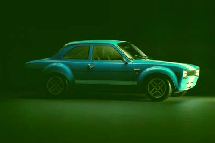 escort Nemi