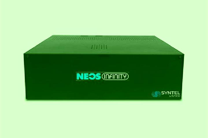 escort Neos Zygos