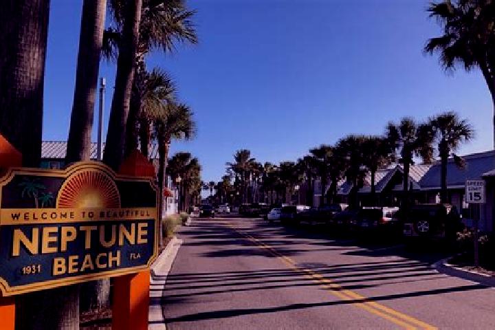 escort Neptune Beach