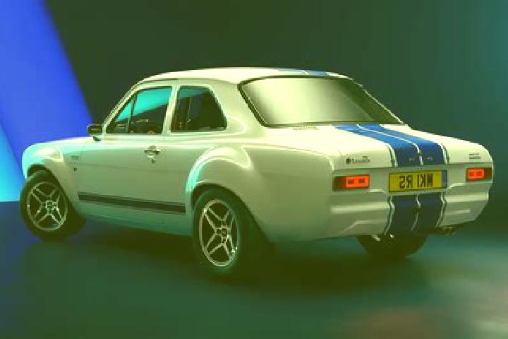 escort Nerau