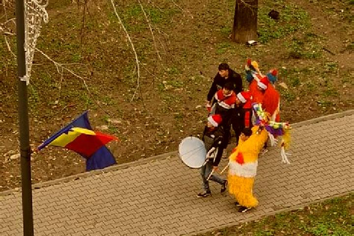 escort Nereju Mic