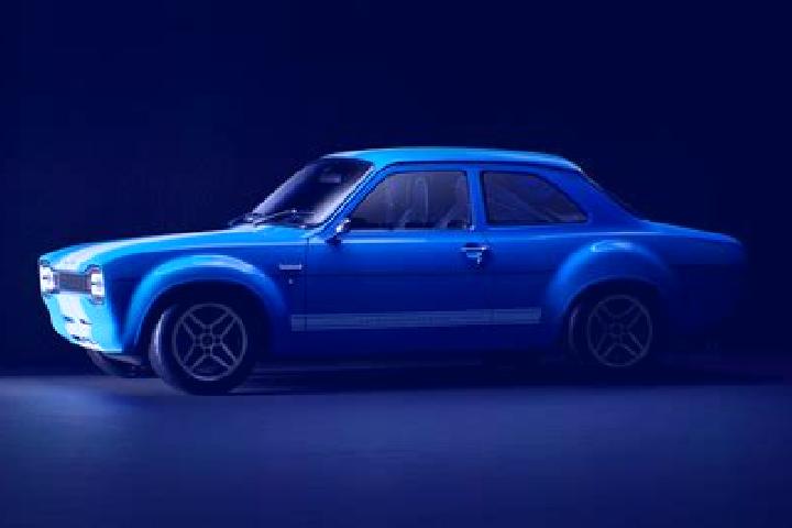 escort Nerushay