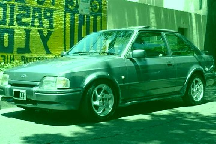 escort Nerva