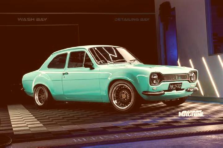 escort Nervi