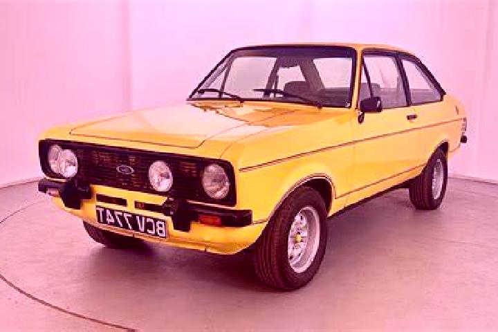 escort Neschers