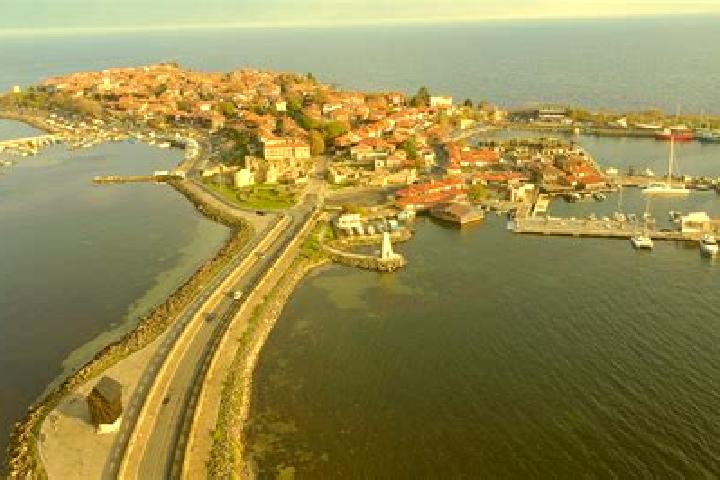 escort Nesebar