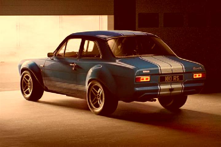 escort Nesmy