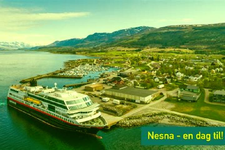 escort Nesna
