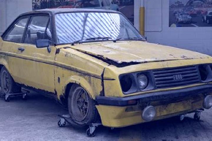 escort Nettlebed