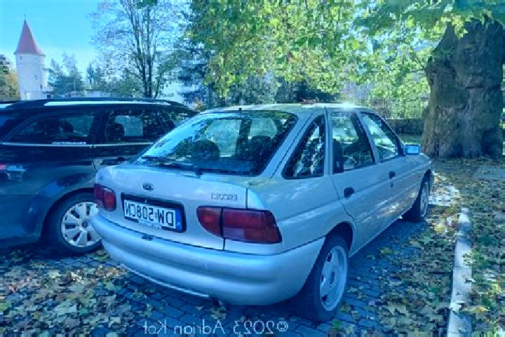 escort Neudau