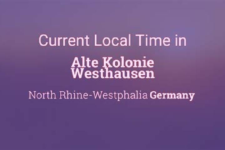 escort Neue Kolonie Westhausen