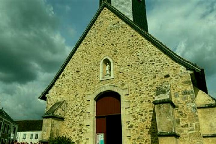 escort Neufchatel-en-Saosnois