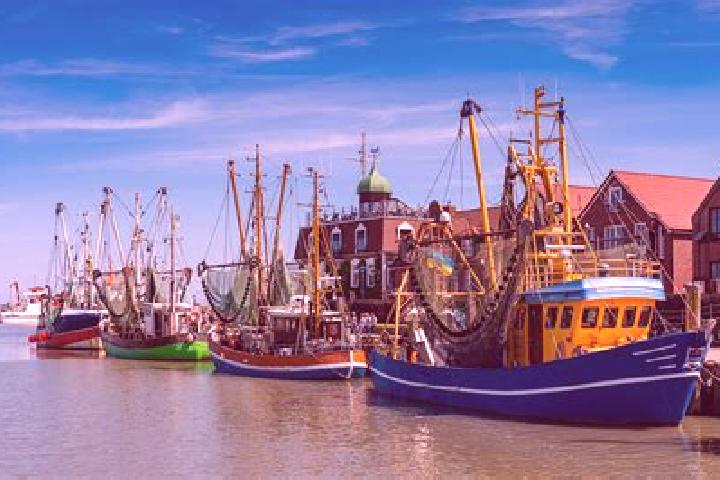 escort Neuharlingersiel