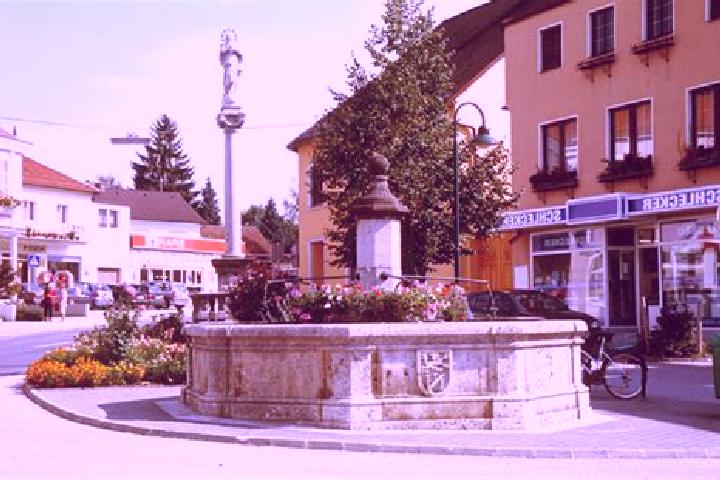 escort Neuhofen an der Krems