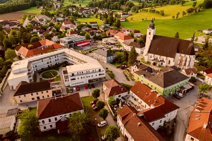 escort Neuhofen an der Ybbs