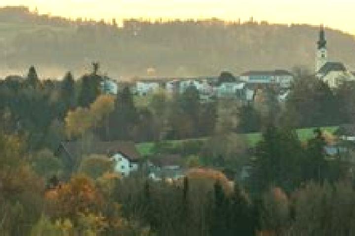 escort Neukirchen vorm Wald