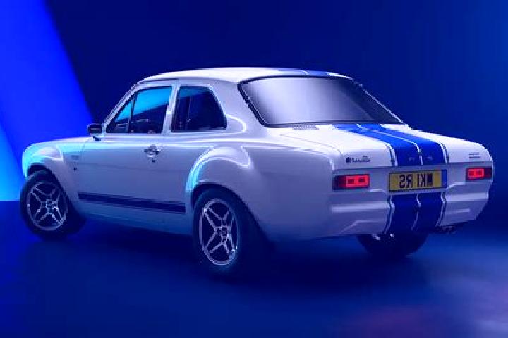 escort Neuler