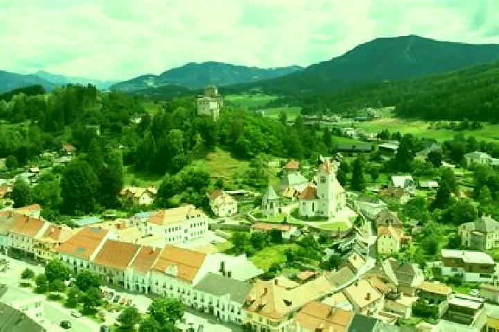 escort Neumarkt in Steiermark