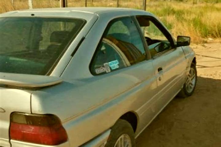 escort Neuquen