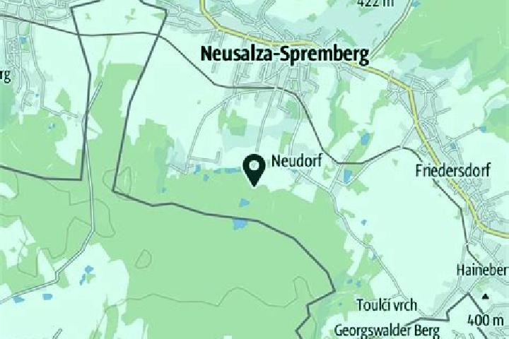 escort Neusalza-Spremberg
