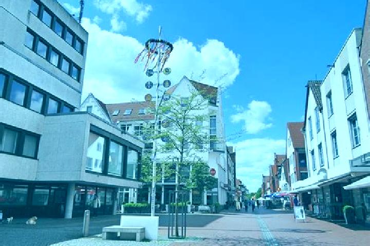 escort Neustadt am Ruebenberge