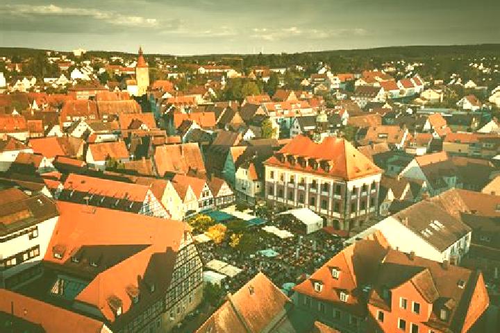 escort Neustadt an der Aisch