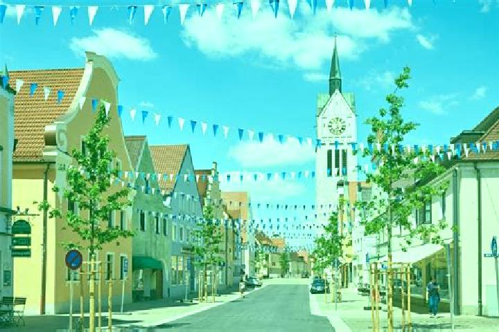 escort Neustadtl-Markt