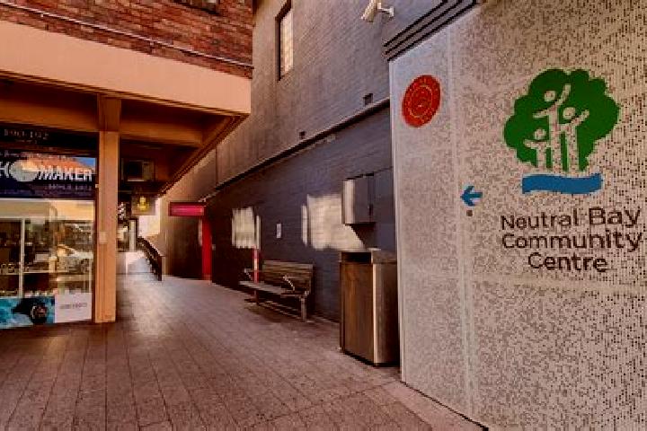 escort Neutral Bay