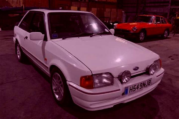 escort Nevogilde