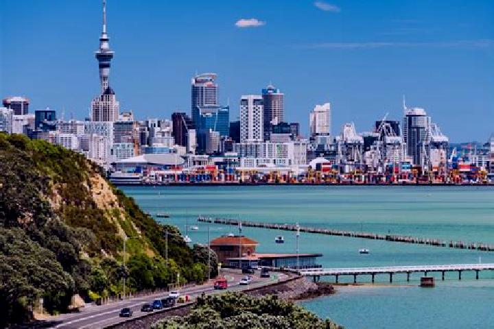 escort New Auckland