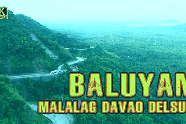 escort New Baclayon