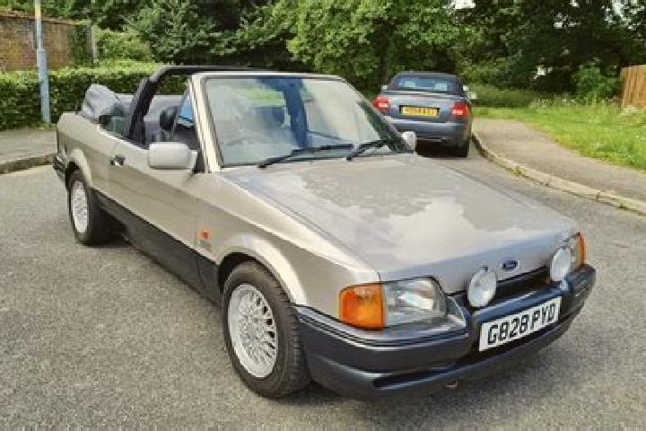 escort New Barnet