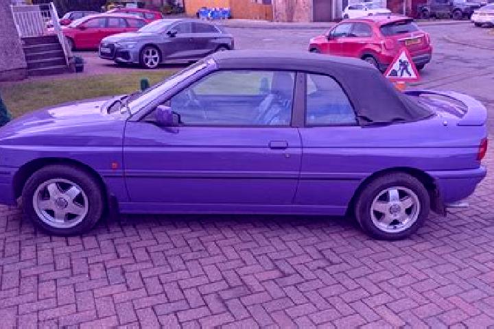 escort New Beith