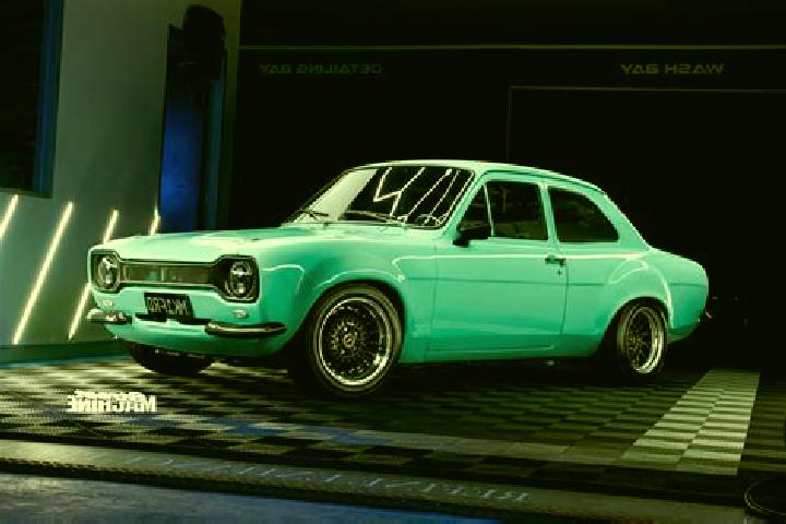 escort New Boston