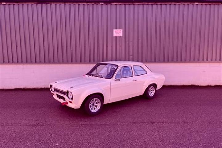 escort New Braintree