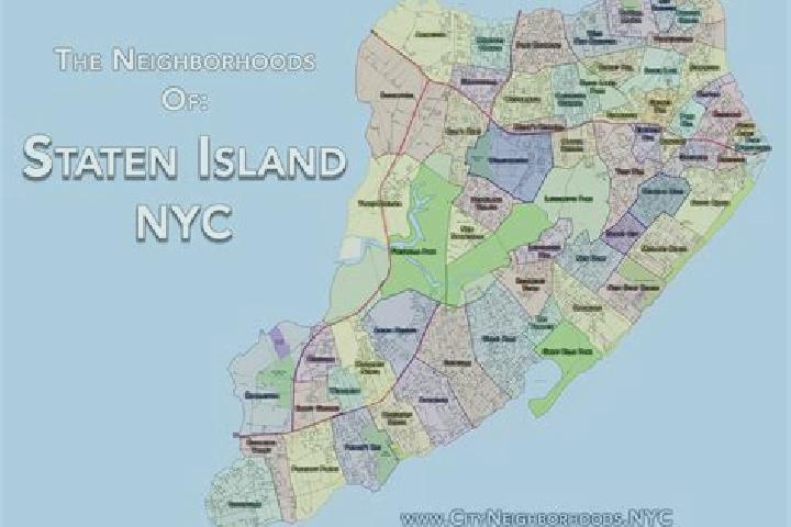 escort New Dorp