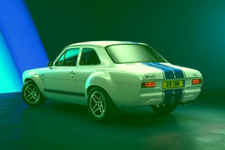 escort New Freedom
