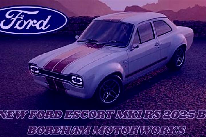 escort New Line