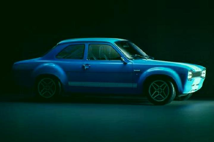 escort New Madrid
