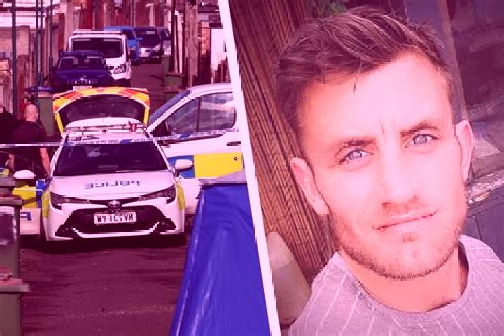 escort New Marske