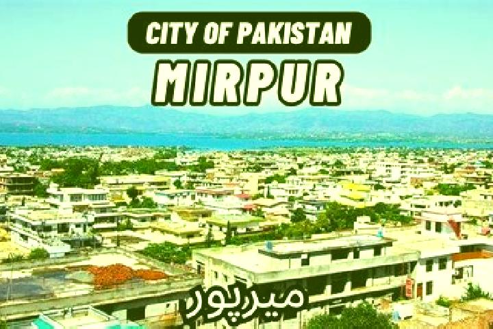 escort New Mirpur City