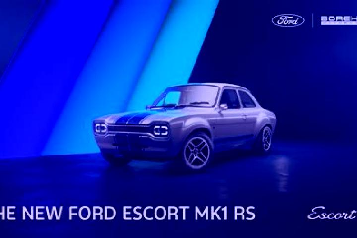 escort New Norfolk