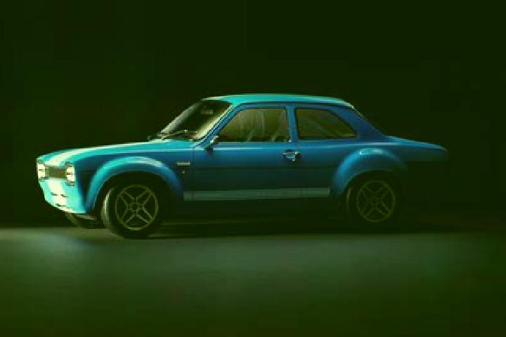 escort New Paris